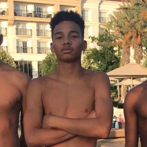 Meet your Posher, Maurice